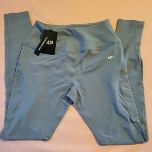 MP Women's power mesh leggings